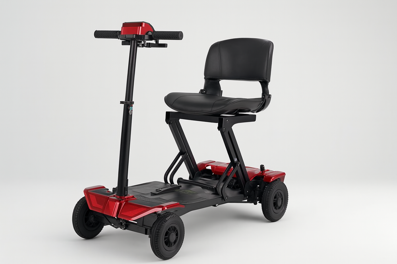 Pacer Pro One utbrettet